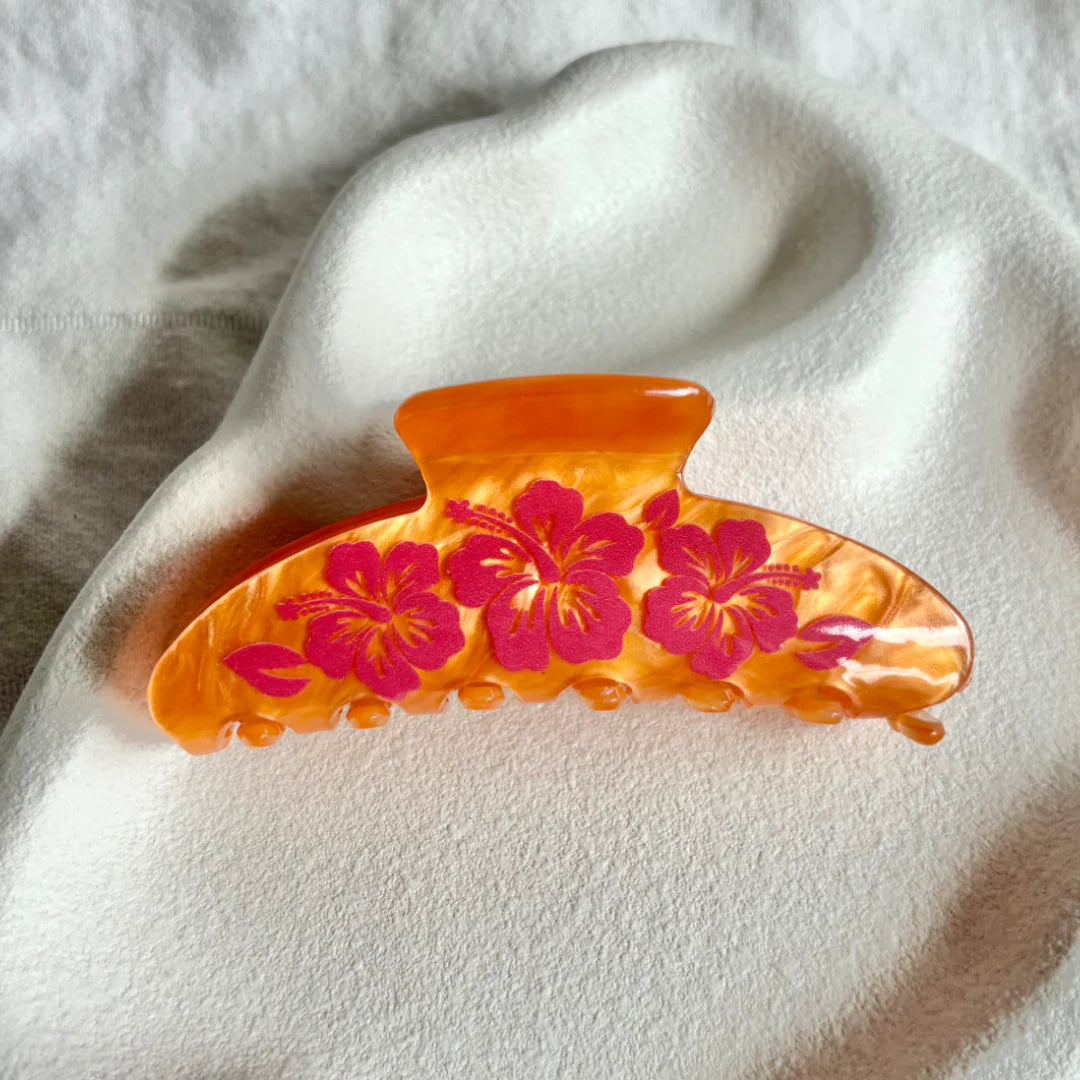 Waikiki Hair Clip