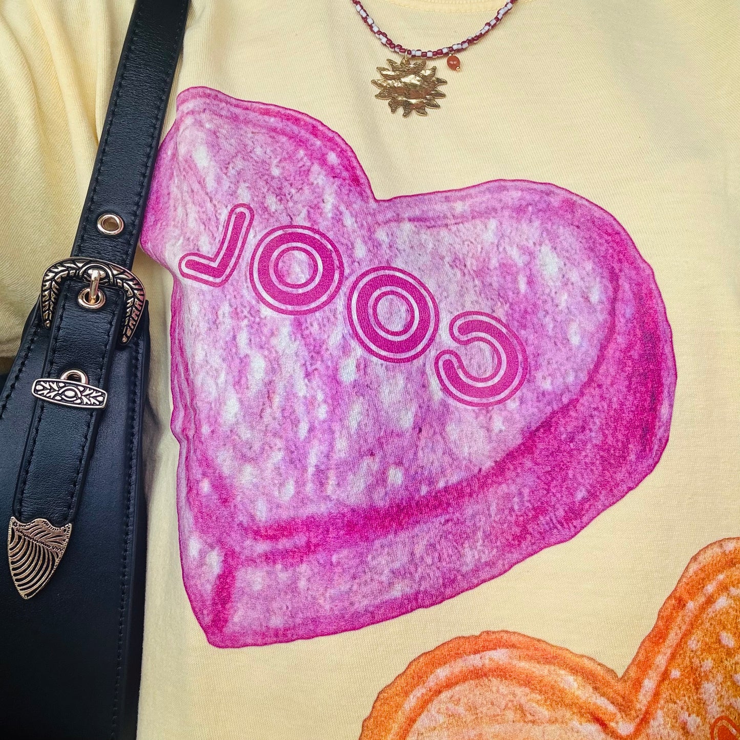 Cool Mum T Shirt- regular fit