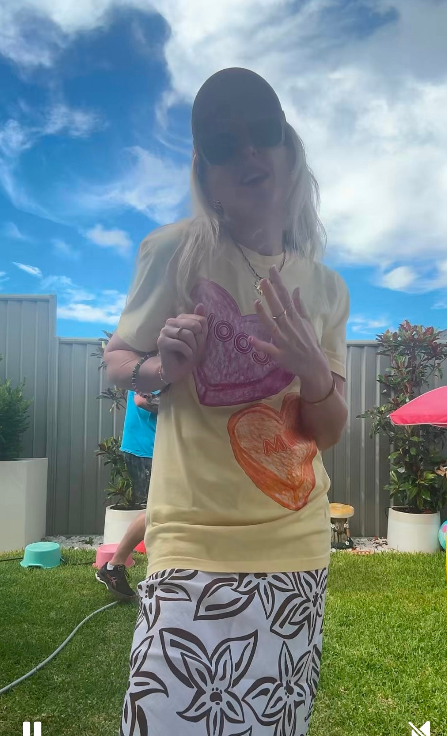 Cool Mum T Shirt- regular fit