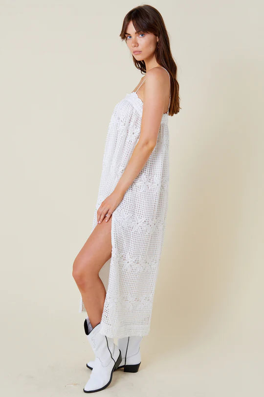 ONE LEFT Reece Maxi Dress by Rue Stiic