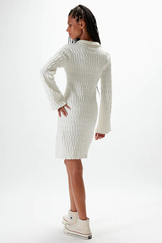Two left- Alana Knit Dress