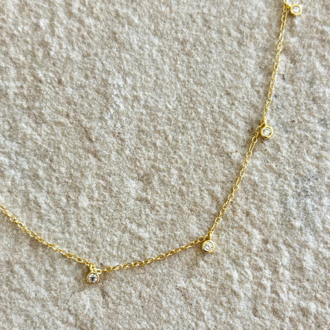 Lenny necklace