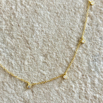 Lenny necklace