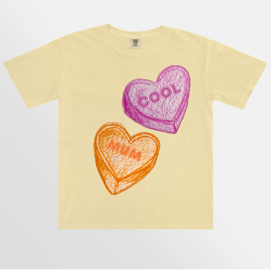 Cool Mum T Shirt- regular fit
