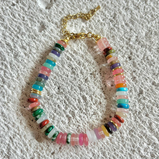 Arvo handmade bracelet