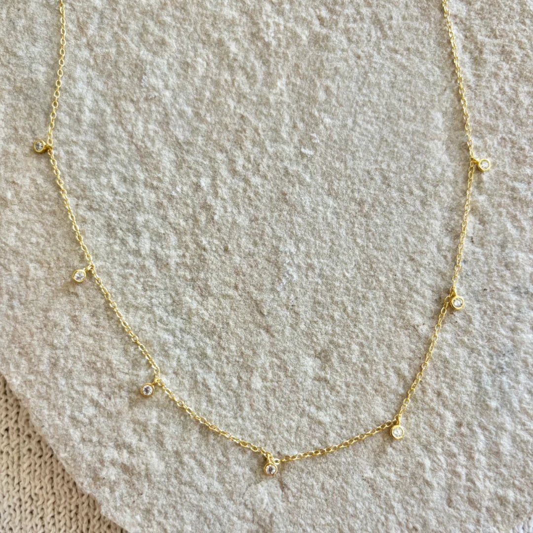 Lenny necklace