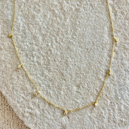 Lenny necklace