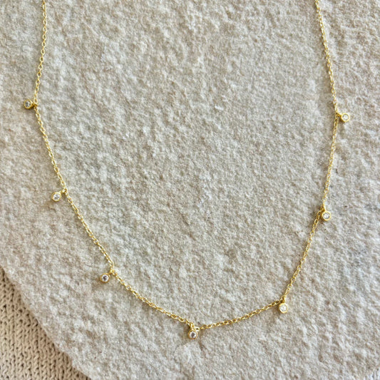 Lenny necklace