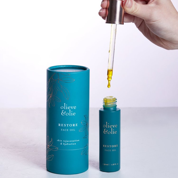 Restore Face Oil