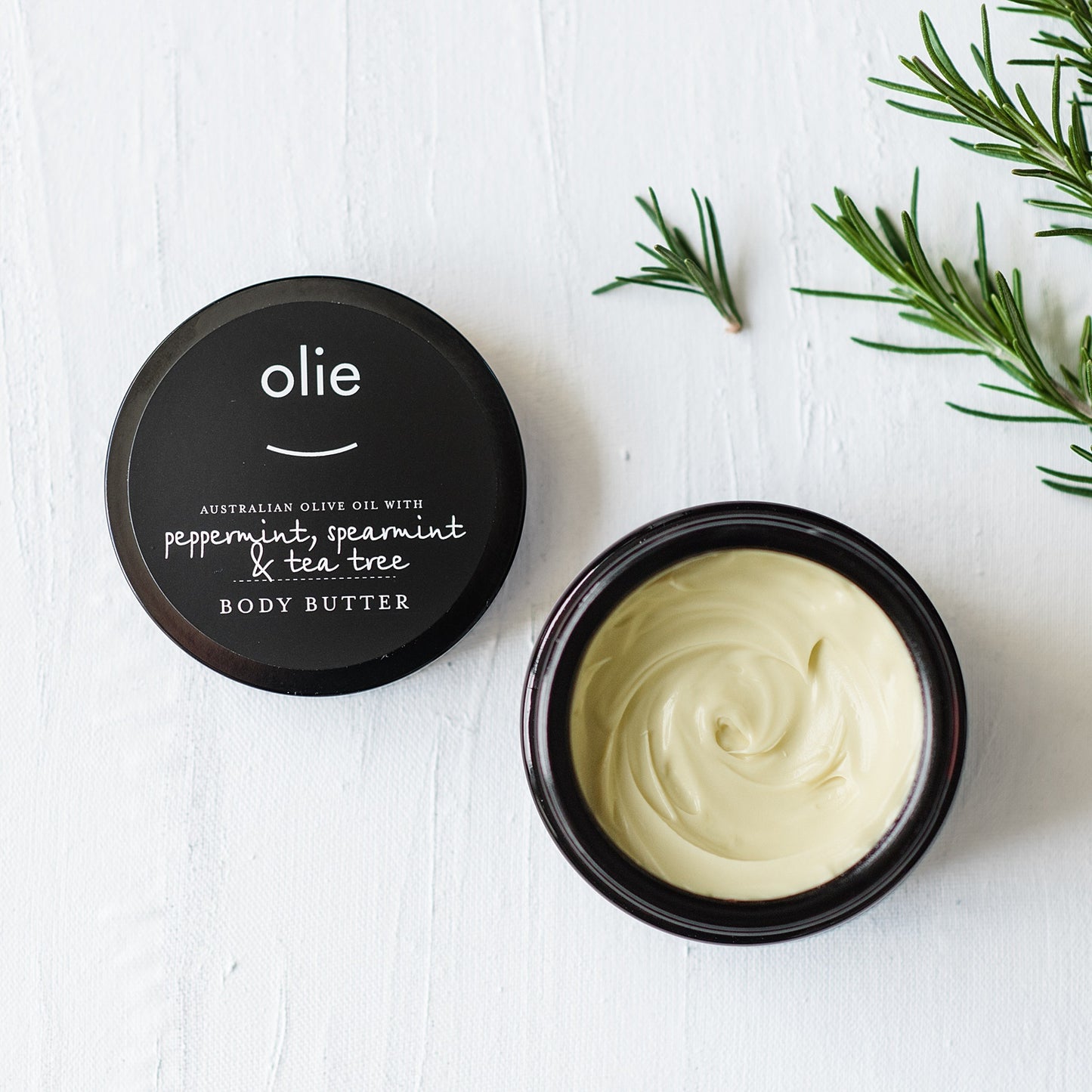 ONE LEFT Body Butter