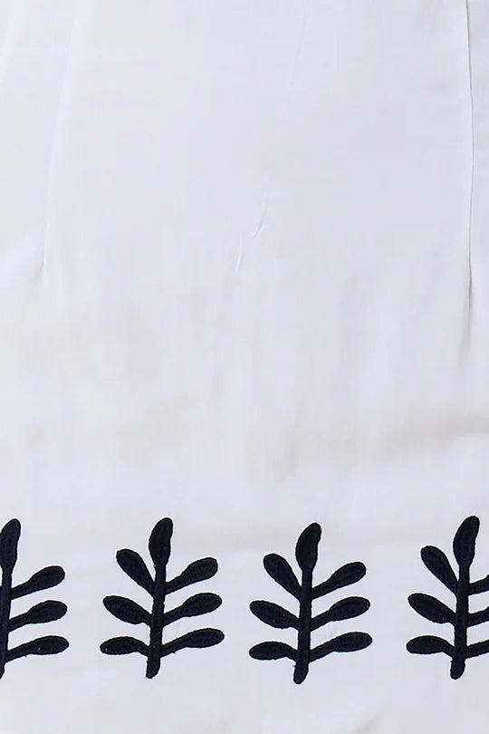 Elera Maxi Scarf Dress by Rue Stiic