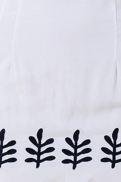 Elera Maxi Scarf Dress by Rue Stiic