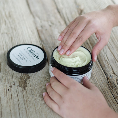 ONE LEFT Body Butter