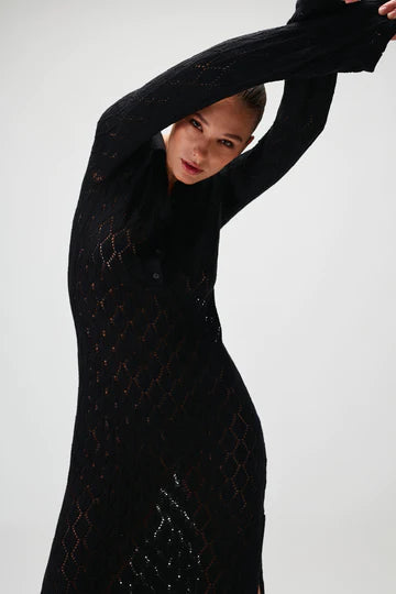 All saints discount alicia dress
