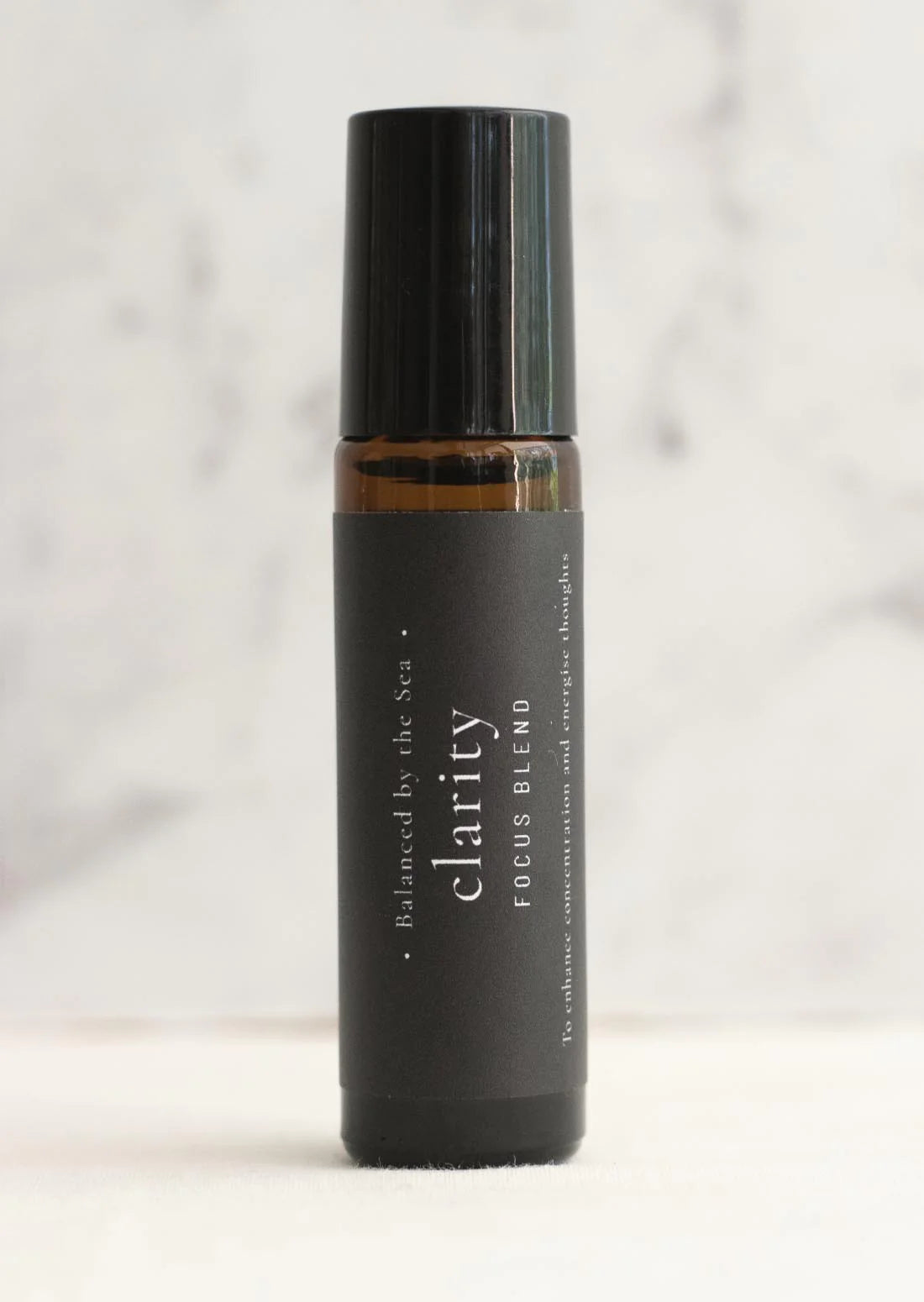 Clarity Focus Blend Essential Oil Roller