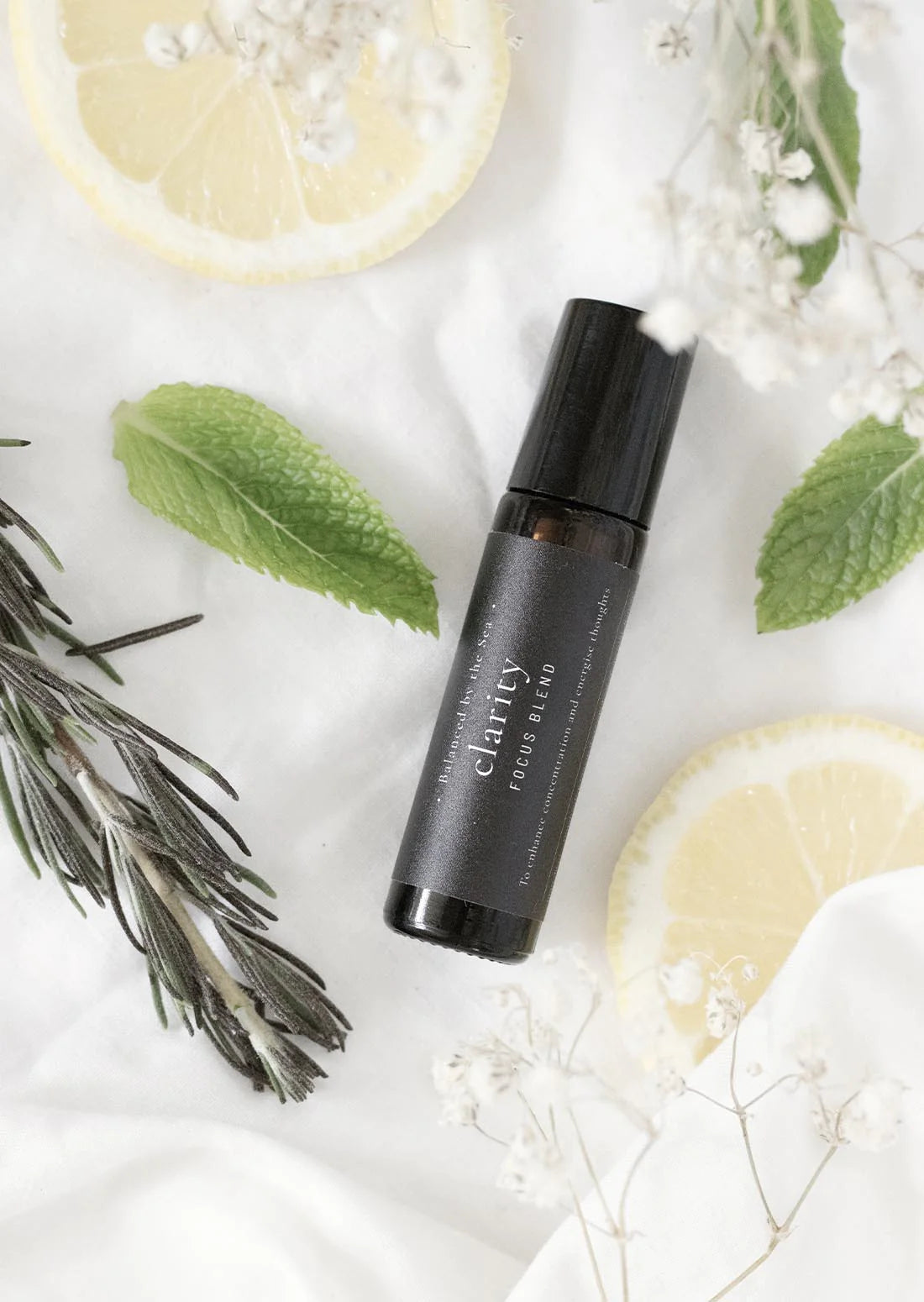 Clarity Focus Blend Essential Oil Roller