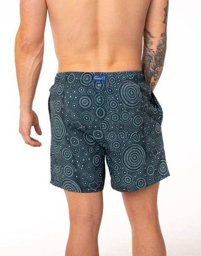 Dreaming Swim Short