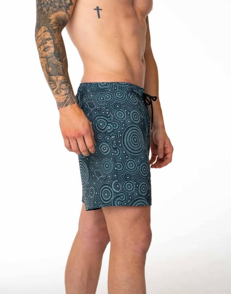 Dreaming Swim Short