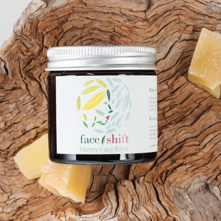 Honey Face Balm 50gm