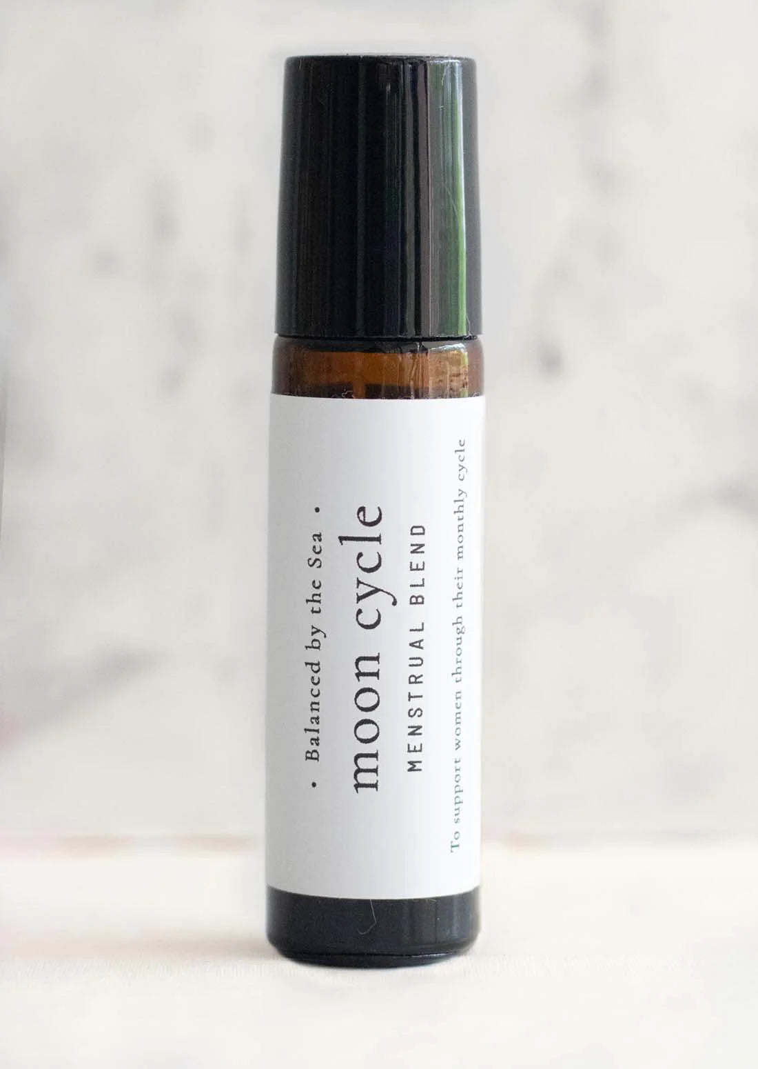 Moon Cycle Menstrual Blend Essential Oil Roller