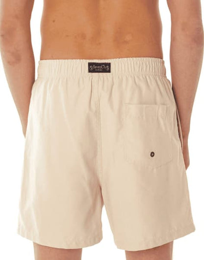 Sand Stone Swim Shorts